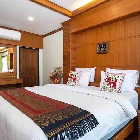 6Br Laguna Bangtao Seaside Swimming Pool Villa Phuket Exterior foto