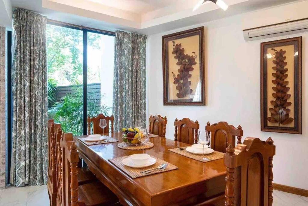 6Br Laguna Bangtao Seaside Swimming Pool Villa Phuket Exterior foto
