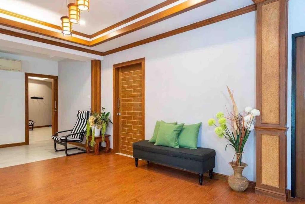 6Br Laguna Bangtao Seaside Swimming Pool Villa Phuket Exterior foto